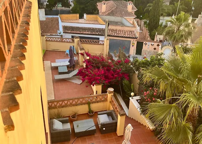 Luxury Villa 5 Min To The Beach With Sea View And Private Pool