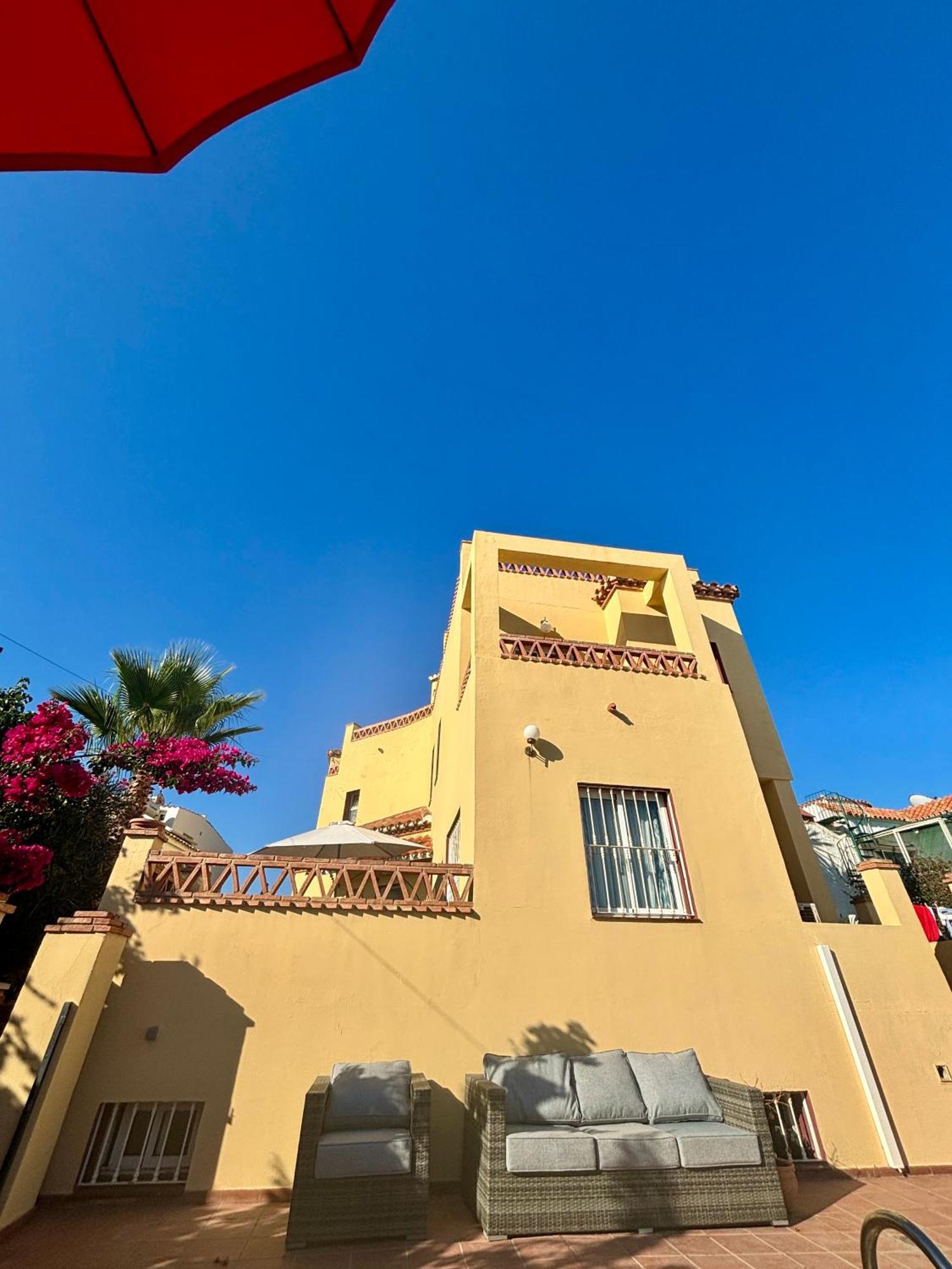 Luxury 5 Min To The With Sea View And Private Pool *