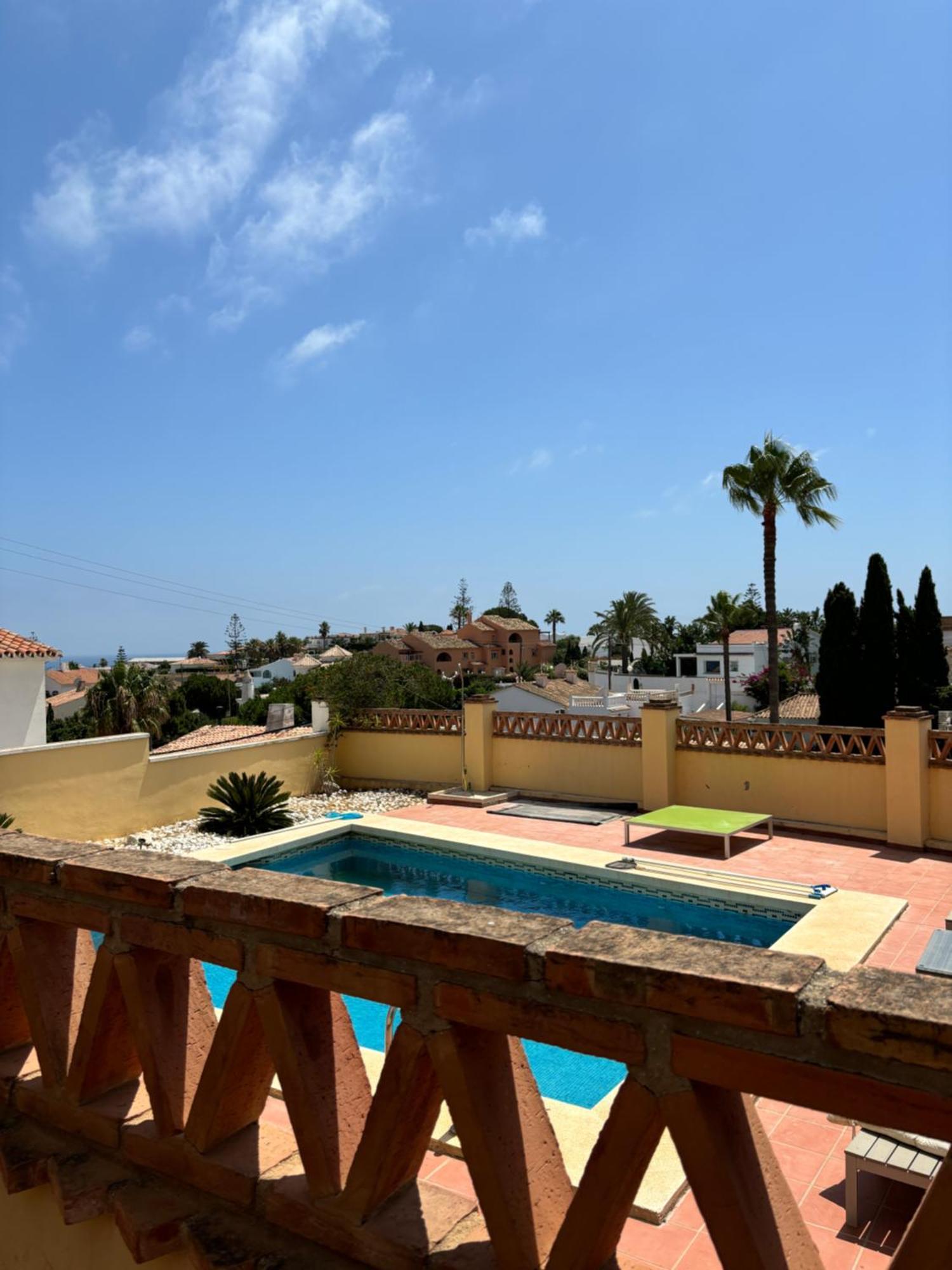 Villa Luxury 5 Min To The With Sea View And Private Pool