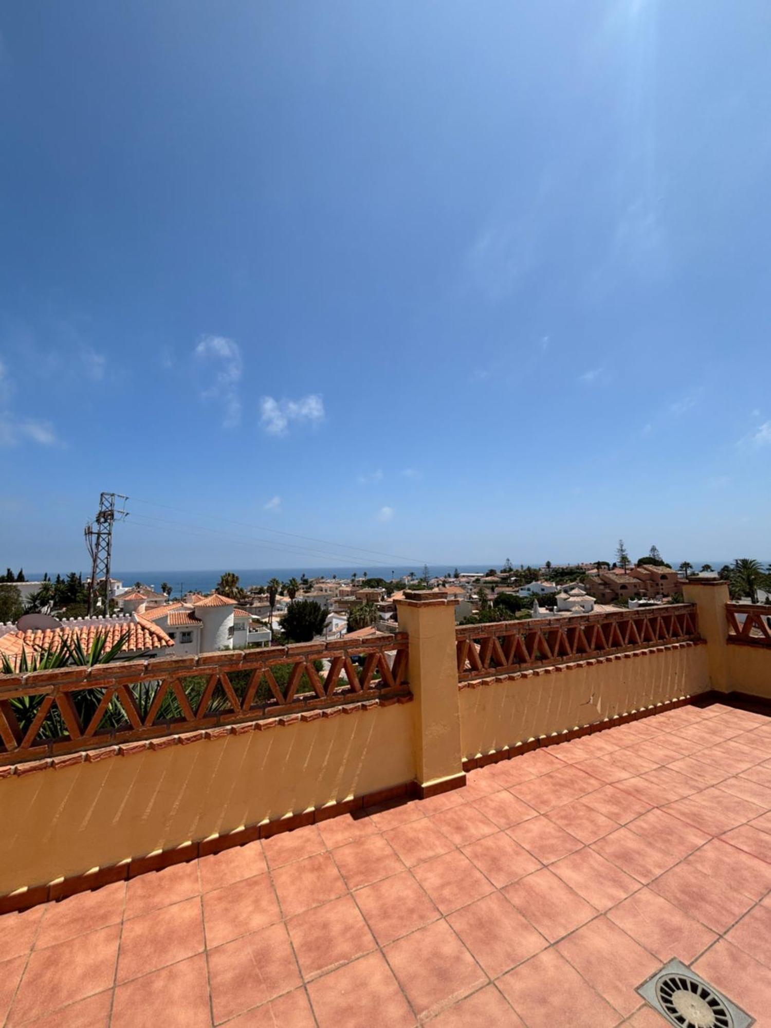 Luxury 5 Min To The With Sea View And Private Pool Villa *