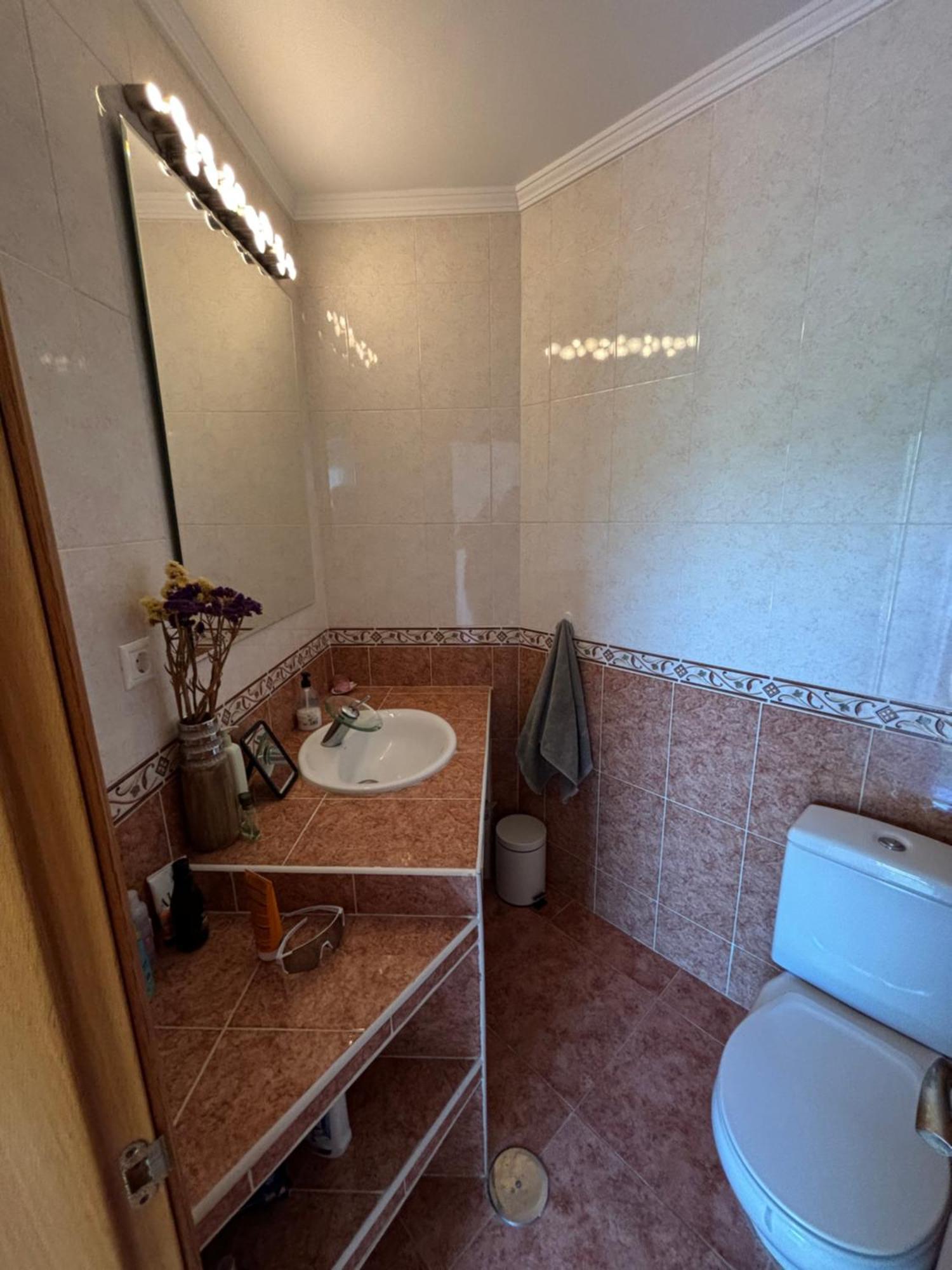 Villa Luxury 5 Min To The With Sea View And Private Pool Fuengirola