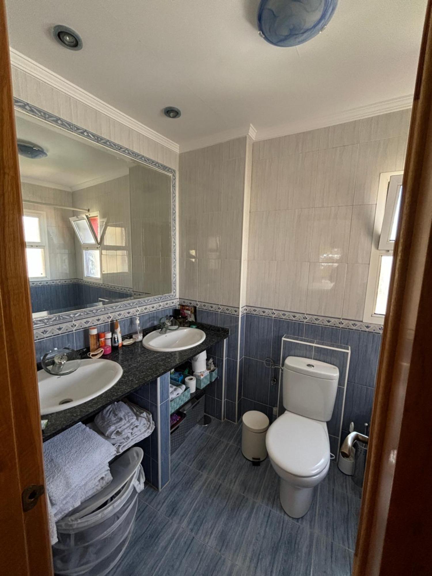 Luxury 5 Min To The With Sea View And Private Pool Fuengirola